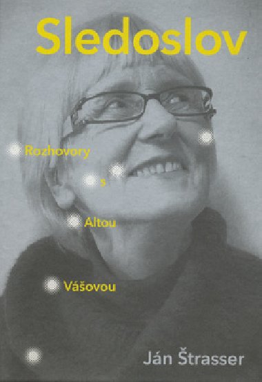 Sledoslov - Alta Vov; Jn trasser