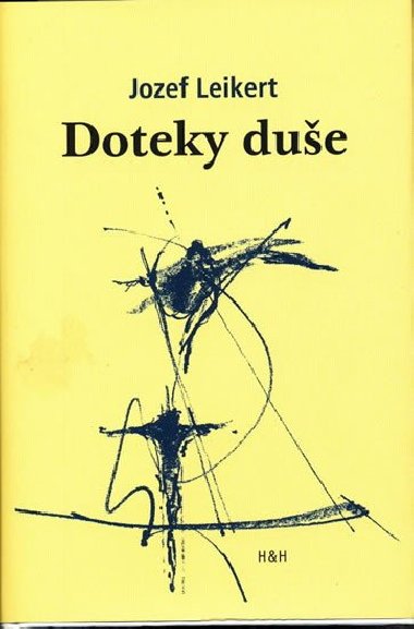 Doteky due - Jozef Leikert