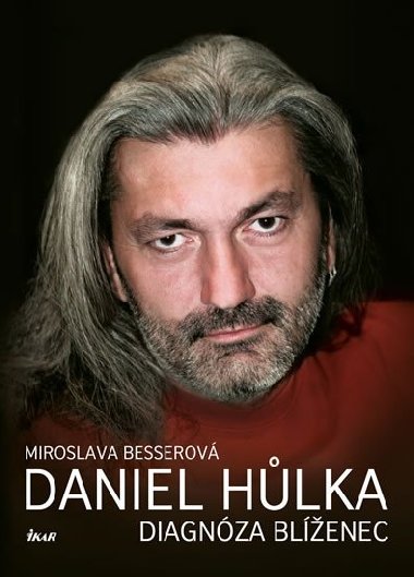 Daniel Hlka: Diagnza Blenec - Miroslava Besserov