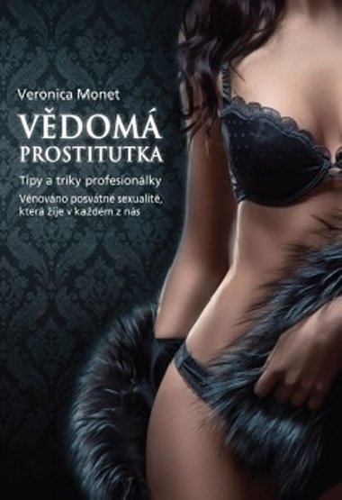 Vdom prostitutka - Veronica Monet