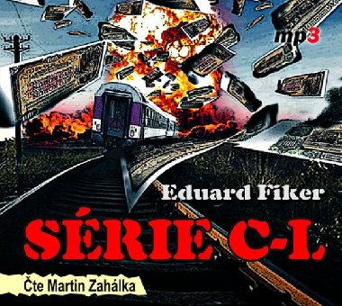 Srie C-L - Eduard Fiker