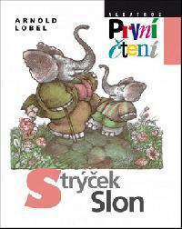 Strek slon - Arnold Lobel