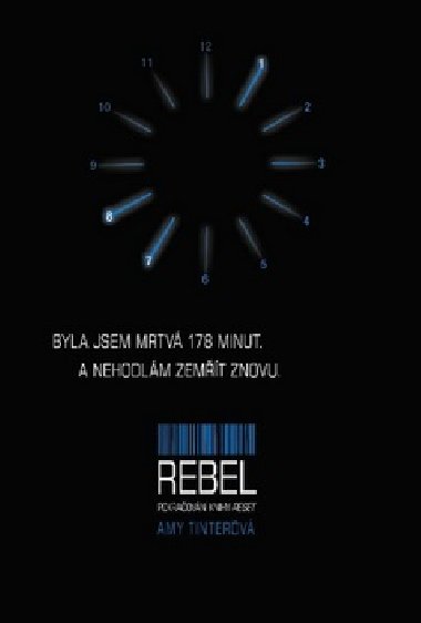Rebel - Reset 2 - Amy Tintera