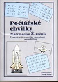 POTSK CHVILKY-MAT. 8. RONK - 