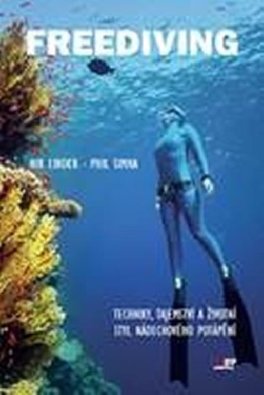 Freediving - Nik Linder; Phil Simha