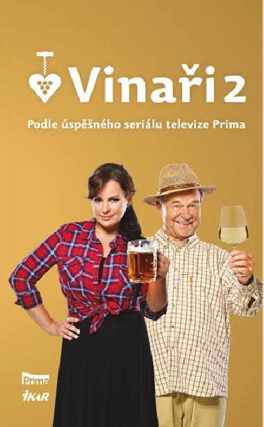 Vinai II - Prima