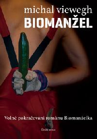 Biomanel - Michal Viewegh