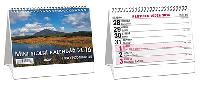 Mini stoln kalend 2016 i pro podnikatele - Leon