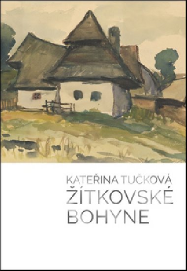 tkovsk bohyne - Kateina Tukov