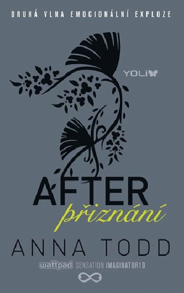 After 2: Piznn - Anna Todd
