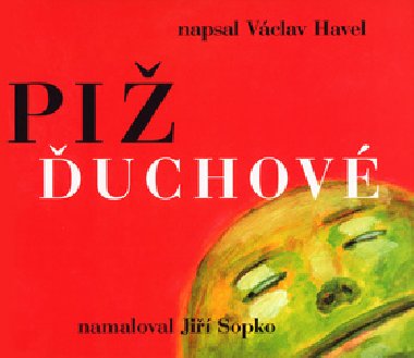 Piuchov - Vclav Havel