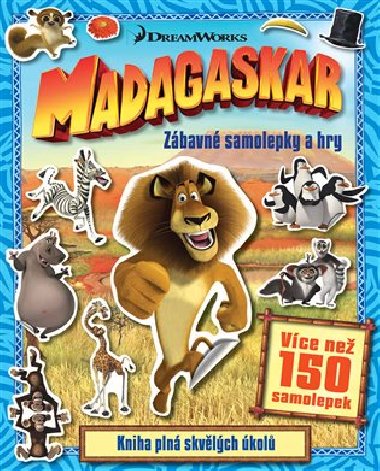 Madagaskar - 