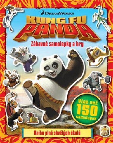 Kung Fu Panda - 