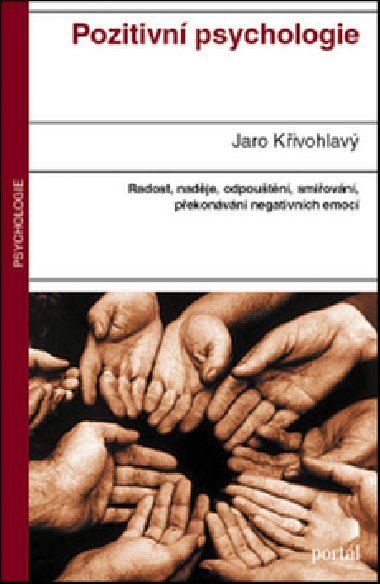 Pozitivn psychologie - Jaro Kivohlav