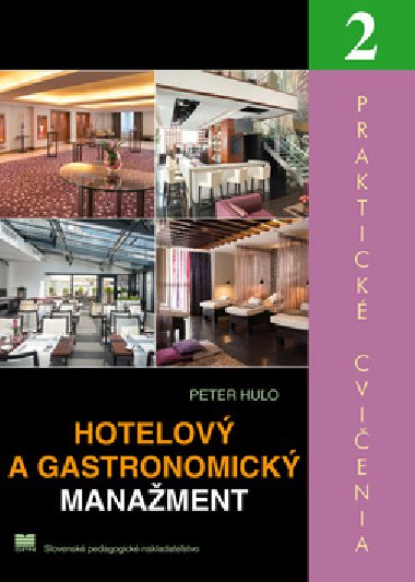 Hotelov a gastronomick manament 2 - Peter Huo