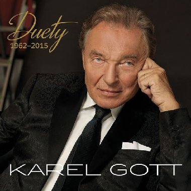 Duety - 5CD - Karel Gott