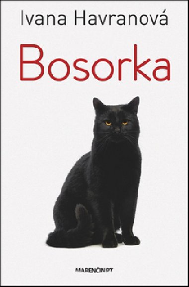 Bosorka - Ivana Havranov