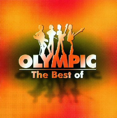 The best of 43 jasnch hitovch zprv 2CD - Olympic