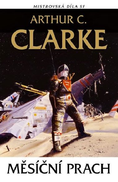 Msn prach - Arthur C. Clarke