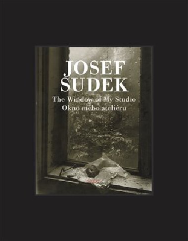The Window of My Studio Okno mho ateliru - Josef Sudek