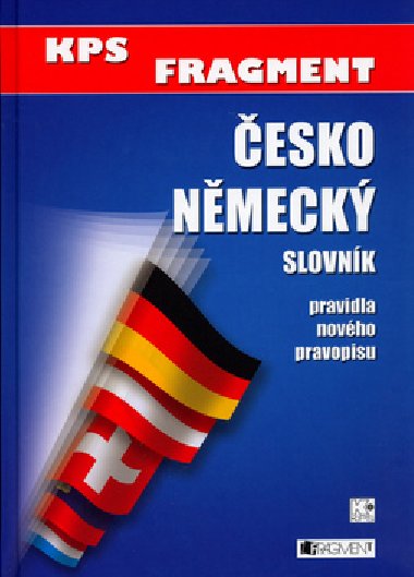 ESKO NMECK SLOVNK - Jaroslava Kkov