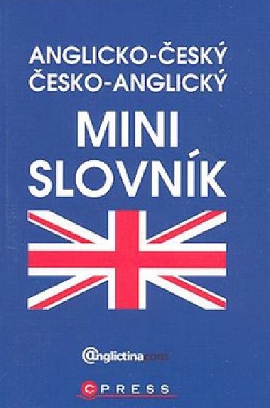 Anglicko-esk esko-anglick mini slovnk - Anglitina.com