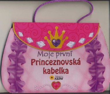 Moje prvn princeznovsk kabelka - neuveden