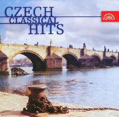 České Klasické Hity - CD - neuveden