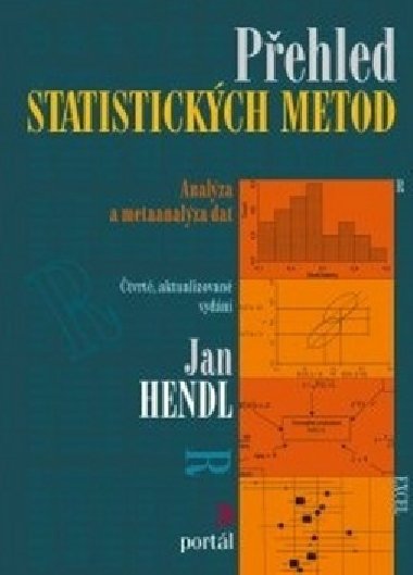 Pehled statistickch metod - Jan Hendl