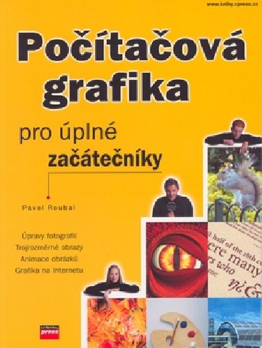 POTAOV GRAFIKA PRO PLN ZATENKY - Pavel Roubal