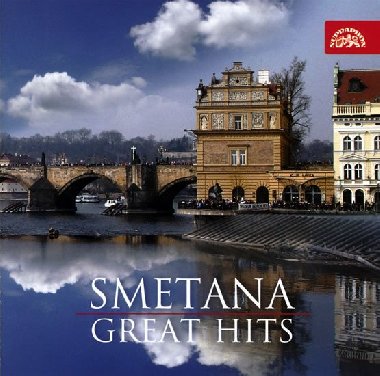 Smetana Great Hits - Smetana Bedich