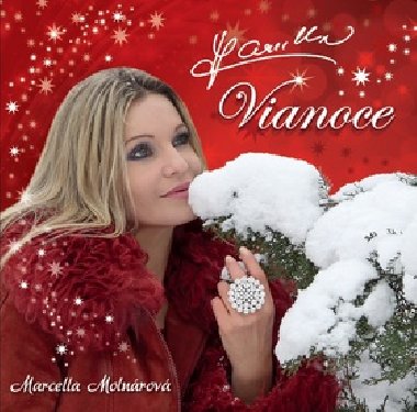 CD Marcella Vianoce - Marcella Molnrov