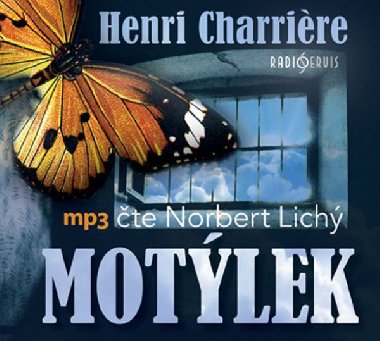 Motlek - CD - Henri Charrire
