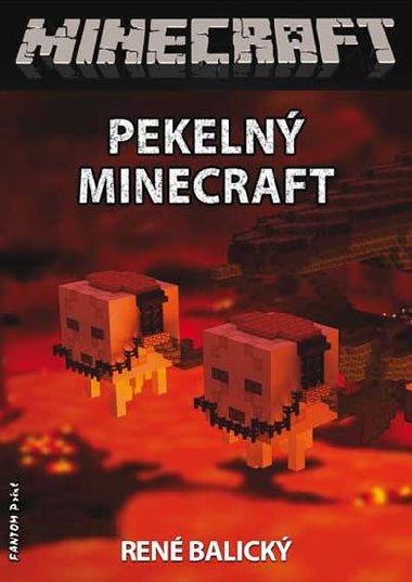 Pekeln Minecraft - Ren Balick