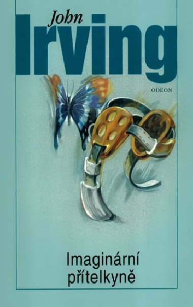 Imaginrn ptelkyn - John Irving