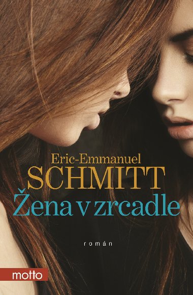 ena v zrcadle - Eric-Emmanuel Schmitt