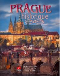 PRAGUE HISTORIQUE FRANCOUZSKY - Vitochov - Kej - Huek