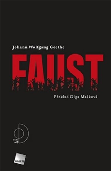Faust - Johann Wolfgang Goethe