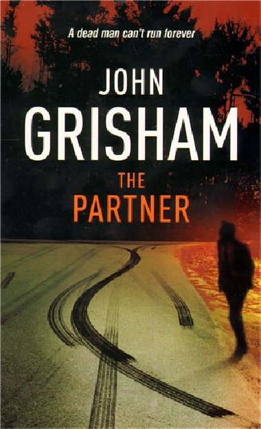 THE PARTNER - ANGLICKY - Grisham John