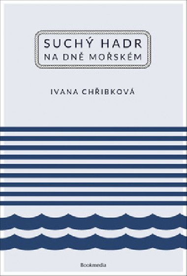 Such hadr na dn moskm - Ivana Chibkov