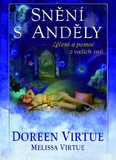 Snn s andly - Doreen Virtue; Melissa Virtue