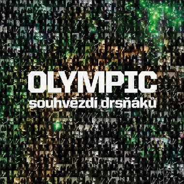 Olympic - Souhvzd drsk CD - Olympic