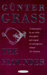 THE FLOUNDER - Grass Gunter