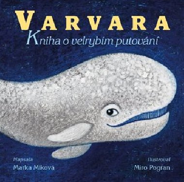 Varvara - Marka Mkov