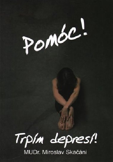 Pomc, trpm depres - Miroslav Skani