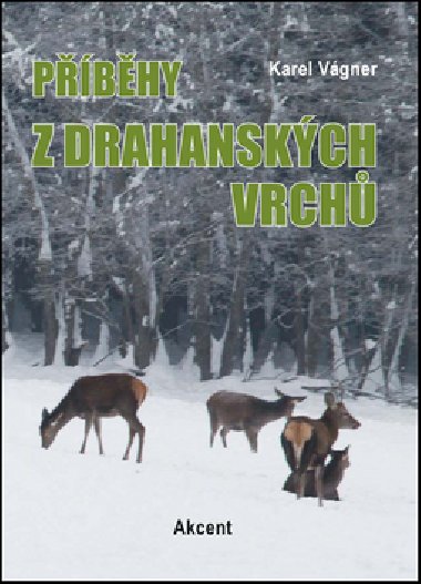 Pbhy z drahanskch vrch - Karel Vgner