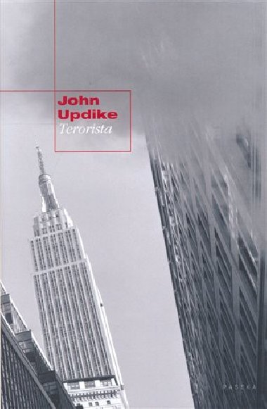 TERORISTA - John Updike