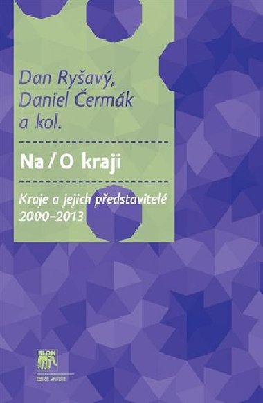 Na/O kraji - Dan Ryšavý; Daniel Čermák
