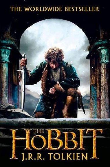 The Hobbit (film tie in edition) - John Ronald Reuel Tolkien