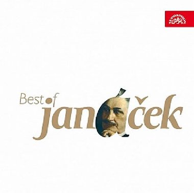 Janek : Best of Leo Janek - CD - neuveden